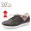 high ankle casual shoes men