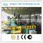 YQD-2500 New design fully automatic high density waste car baler car trash compactor (CE ISO)