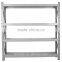Schwere Balken Regale Higher Storage Space Durable Q235 Steel