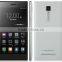 5.5inch IPS screen Android 4.4 Mobile Phone Legoo Lead1 Quad core 5+13MP camera