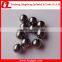 0.5-50.8mm Wheel Bearing Carbon Steel Balls