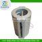 Aluminum Water cooling heater duopu