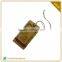 Hot Sale Manila Jeans Hang Tag Elastic Loops In Shenzhen