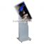 42 Inch Kiosk Android Digit Touch LCD Display