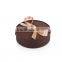 Factory Sell New Design Round Disposable Paper Lunch Box