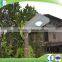 CE ISO approved integrated solar street light all in one