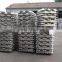 Pure 99.7 Aluminium Ingot with competitive price