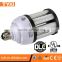 3 years warranty 54w LED street light/ LED corn bulb/ E40 bulb 110lm/w