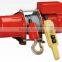 Portable Small Electric Hoist hook lift containers electric lift