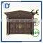 Exterior Door Double Pure Copper Door Villa Entry Front Door