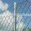 diamond fence/ diamond wire mesh