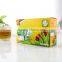 Korea wholesale body cleanse tea,aloe slimming tea, skin beauty detox tea