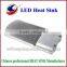 Led Aluminum Extrusion Heatsink