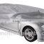 Nonwoven fabric car cover