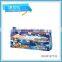 Cool design battery operated space gun toy for sale