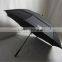 2014 hot sell Double Layers Windproof Golf Umbrella