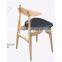 Modern Cheep Wooden Luxury Dining Chair For Sale