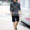 New Cool Design Young sporting Men's Dawn Casual Full Zip Hoodie
