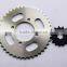 JD100 428 42T Motorcycle Sprocket