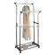 High Quality Adjustable Clothes Display Rack