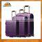 2015 Hot Fashion China Manufacturer Plastic Luggage Cover