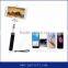 wholesaleportable mini selfie stick phone tripod selfie stick 2015 selfie stick with mirror