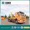 SINOTRUK HOWO 6x4 Hook Arm Garbage Truck ZZ1257M4647C