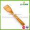Cheap bamboo kitchen salad utensils set wholesale