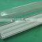 IP65 led light bar with opal cover