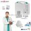 Plastic medical packaging tubes boxes for dental medical instruments