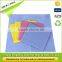 Clean wipe cloth disposable nonwoven cleaning wipe