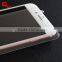 2016 new brand premium 3D full cover curved edge to edge tempered glass screen protector for iphone7