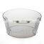 HY 8006 6 L Plastic ice bucket