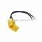 NEW for PSP-1001 for PSP-1000 Yellow Port power Socket AC Power Input Part for PSP-1000