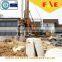 FAR series Hydraulic Rotary Drilling Rig FAR85-330