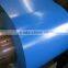 galvanized steel coil, color coated hot dipped galvanized/galvalume coil prepainted