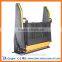 WL-D -880U wheelchair lift for handicap accessible vans back door like Benz, Honda ,Toyota