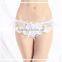 LG2059 Japan and South Korea butterfly transparent lace sexy lingerie underwear