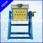 Medium induction furnace for melting lead