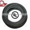 UL approved PV wire solar cable 12awg