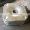44kg quick lock dumbbell