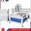 wood processing machinery cnc router machine price