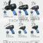1" Professional Composite Twin Hammer Air Impact Wrench