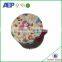 new design custom round tea packaging box with high quality