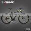 2016 new technology bicycle frame aluminum 27.5full suspension mountain bike bicicletas