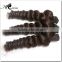 Romance curl hair of three kingdoms human hair extension color 4 romance remy virgin curl human hair