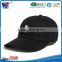 Customize 100% cotton 6 Panel Hats Dad Baseball Caps