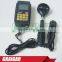 Smart Sensor AR856 Digital Anemometer Air Flow Wind Speed Tester