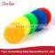 JML PLASTIC PAN SCOURERS KITCHEN PLASTIC MESH SCRUBBER