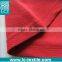 LCTN1781solid color fitness red new model t shirt for women